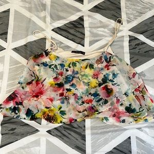 Top for spring!